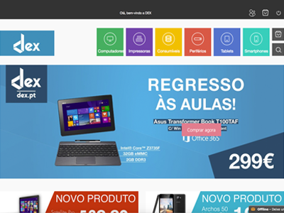 Dex