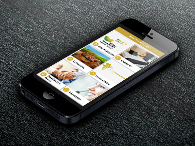 APP Feira do Alvarinho