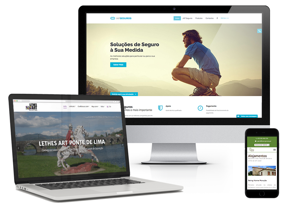 Websites