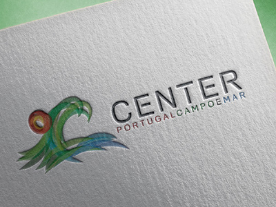 Center