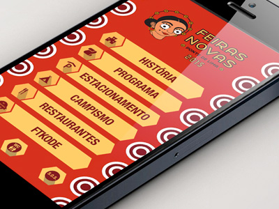 APP Feiras Novas