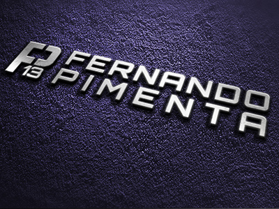 Fernando Pimenta