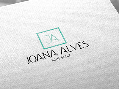 Joana Alves Home Decor