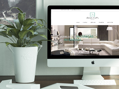 Joana Alves Home Decor