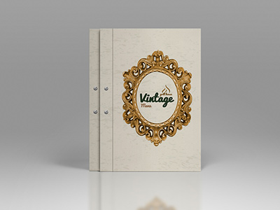 Ementa Vintage Grill House