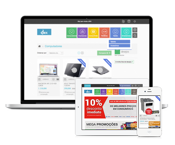 E-Commerce